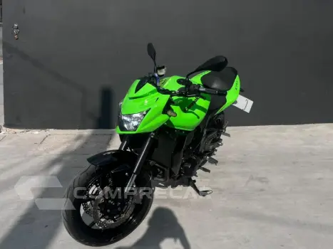 Z 750