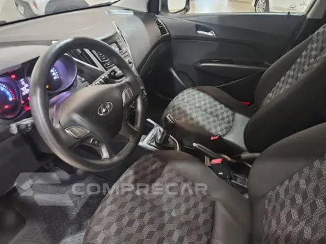 HB20 1.6 Comfort 16V