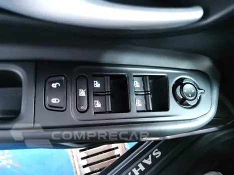 RENEGADE 1.3 T270 TURBO FLEX SAHARA AT6