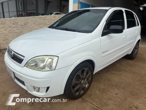 Corsa Hat. Premium 1.4 8V ECONOFLEX 5p
