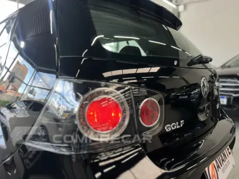 GOLF 2.0 MI SPORTLINE 8V FLEX 4P TIPTRONIC