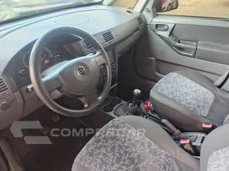 MERIVA 1.8 MPFI 8V