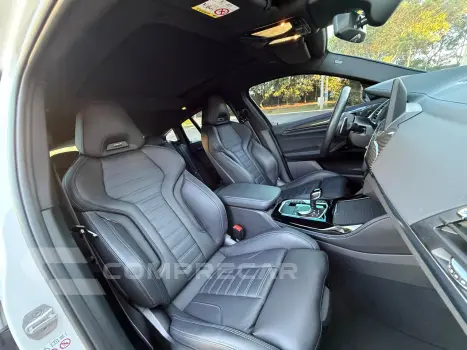 X4 3.0 Twinpower M40i Steptronic