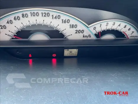 ETIOS 1.3 XS 16V