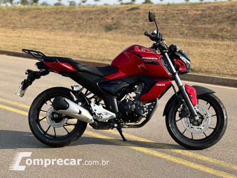 FZ15 FAZER ABS