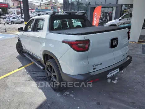 TORO 1.8 16V EVO FLEX FREEDOM AT6