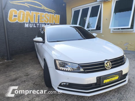 JETTA 2.0 TSI Highline 211cv