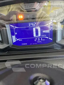 NMAX 160 CONNECTED