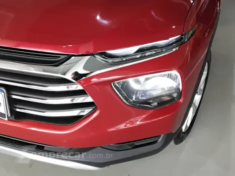 MONTANA 1.2 TURBO FLEX LTZ AUTOMÁTICO