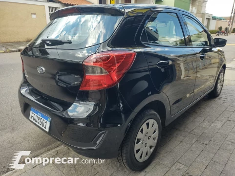 KA 1.0 SE 12V