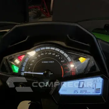 NINJA 300