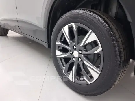 TRACKER 1.2 TURBO FLEX PREMIER AUTOMÁTICO