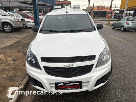 MONTANA 1.4 MPFI LS CS 8V