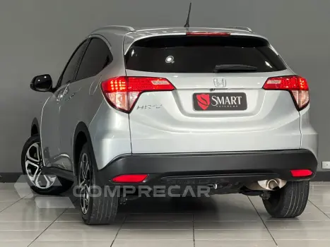 HR-V 1.8 16V FLEX EX 4P AUTOMÁTICO