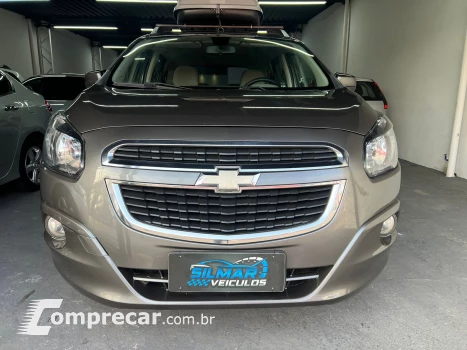 SPIN 1.8 LTZ 8V