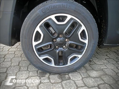 RENEGADE 2.0 16V Turbo Trailhawk 4X4