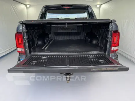 AMAROK 3.0 V6 TDI Highline Extreme CD 4motion