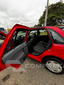 GOL 1.0 MI Trend 8V