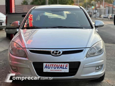 I30 2.0 MPI 16V GASOLINA 4P AUTOMÁTICO
