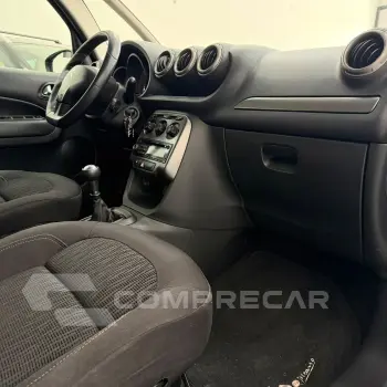 C3 Picasso Tendance 1.5 Flex 8V 5p Mec.