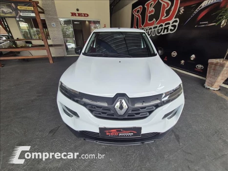 KWID 1.0 12V SCE Intense