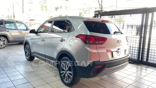 HYUNDAI CRETA 2.0 16V PRESTIGE