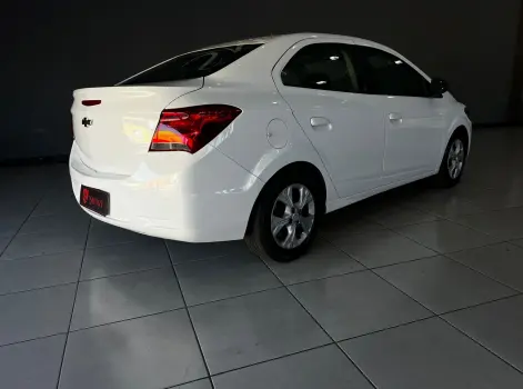 Joy Plus Plus 1.0 8V Black Edition (Flex)