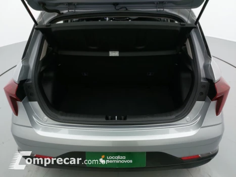HB20 1.0 12V FLEX COMFORT MANUAL