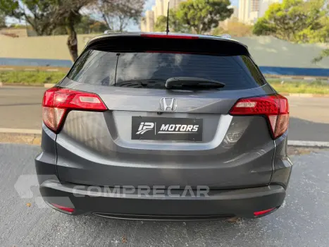 HR-V 1.5 DI I-vtec EXL