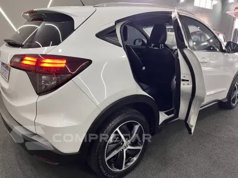 HR-V 1.8 16V EX