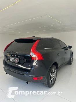 XC60 2.0 T5 Dynamic FWD Turbo