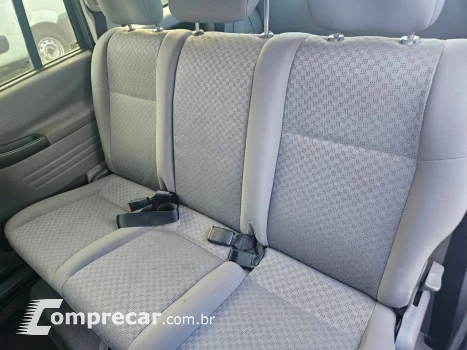 Zafira Expres. 2.0 MPFI FlexPower 5p Aut