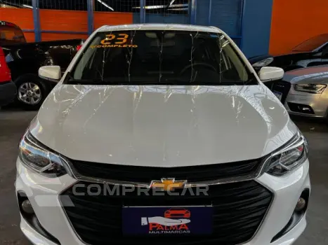 ONIX - 1.0 TURBO PLUS LTZ MANUAL