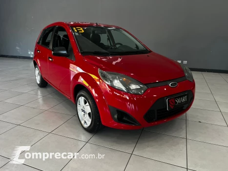 Fiesta Hatch Rocam 1.0 (Flex)