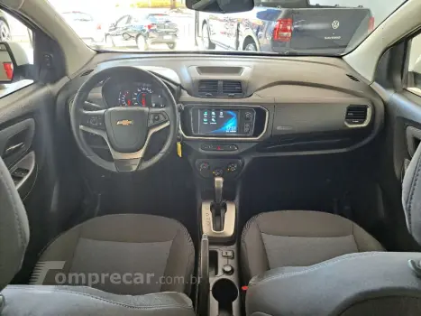 SPIN LT 1.8 8V Econo.Flex 5p Aut.