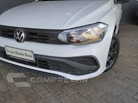 POLO 1.0 MPI TRACK MANUAL