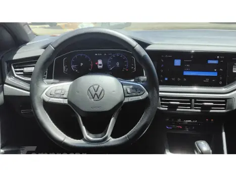 VIRTUS 1.4 250 TSI EXCLUSIVE AUTOMÁTICO