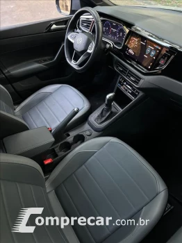 NIVUS 1.0 200 TSI Highline