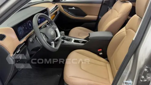 CRETA 1.0 TGDI AT6 PLATINUM