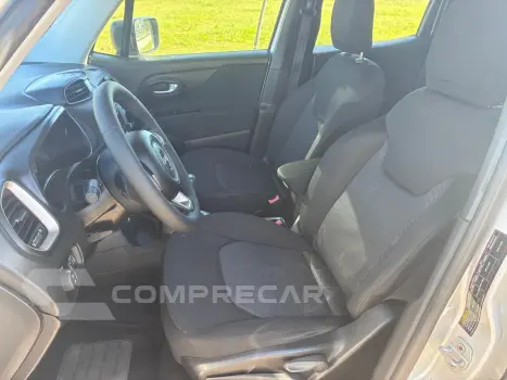 RENEGADE 1.8 16V Sport