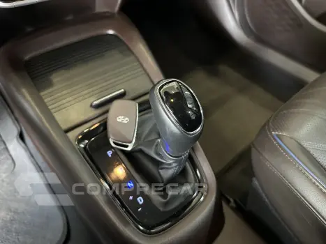 HB20 1.0 TGDI FLEX DIAMOND AUTOMÁTICO