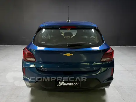 ONIX 1.0 FLEX LT MANUAL
