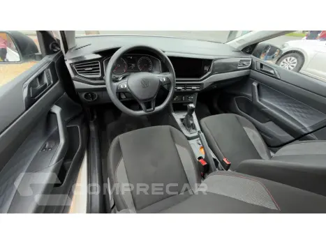 POLO 1.0 MPI TRACK MANUAL