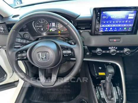 HR-V 1.8 16V EXL