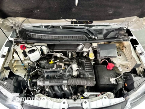 KWID 1.0 12V SCE ZEN