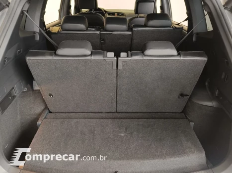 TIGUAN 2.0 350 TSI ALLSPACE R-LINE 4MOTION DSG