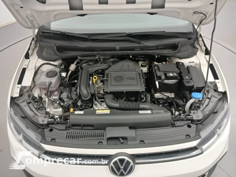 POLO 1.0 170 TSI HIGHLINE AUTOMÁTICO
