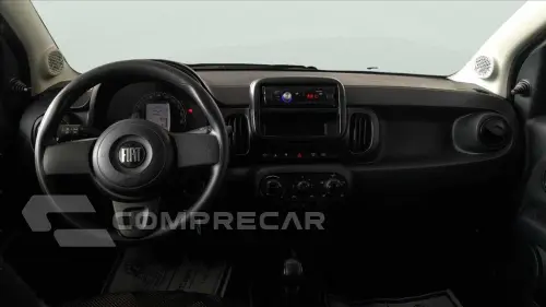 MOBI 1.0 EVO FLEX LIKE. MANUAL