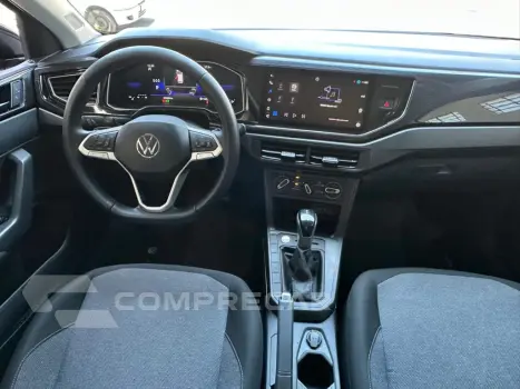 POLO 1.0 170 TSI COMFORTLINE AUTOMÁTICO