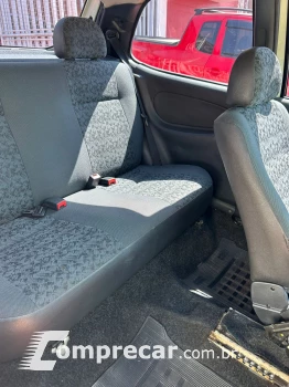 PALIO 1.0 MPI Fire 8V